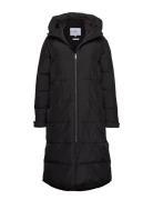 Meera Parka Makia Black