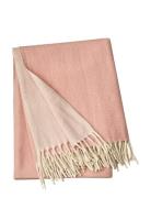Bogart Throw LINUM Pink