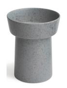 Ombria Vase Kähler Grey