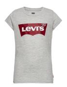 Levi's® Graphic Tee Shirt Levi's Grey