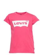 Tee-Shirt Levi's Pink