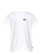 Levi's® Batwing Chest Hit Tee Levi's White