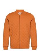 Thermo Jacket Loui Adult Wheat Orange