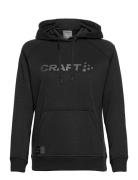 Core Craft Hood W Craft Black