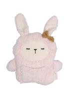 Fabbies - Bunny Fabelab Pink