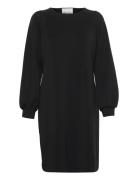 Mwelle Dress My Essential Wardrobe Black