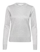 Milasz Pullover Saint Tropez Grey