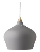 Cohen Pendant Frandsen Lighting Grey