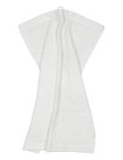 Håndklæde 40X60 Comfort O Optisk Hvid Södahl White