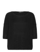 Sltuesday Jumper Soaked In Luxury Black