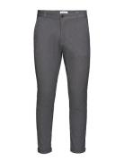 Superflex Knitted Cropped Pant Lindbergh Grey