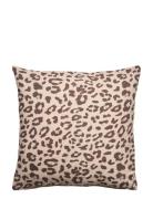Day Cushion Cover Leopard 2Hand DAY Home Beige