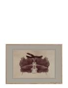 H.c. Andersen - The Lamp ChiCura Beige