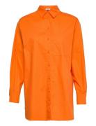 Encalathea Shirt 6709 Envii Orange