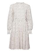 Eva Dress Lollys Laundry White