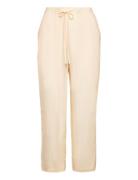 Trousers Noa Noa Cream