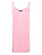 Elly Dress Svea Pink