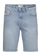 Slhalex 27415 L. Blue Dnm Short Ex Selected Homme Blue