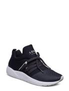 Raven Mesh Pet S-E15 Midnight - Men ARKK Copenhagen Black