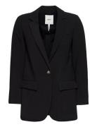 Objsigrid L/S Blazer Noos Object Black