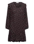 Axa Dress Viscose Noella Patterned