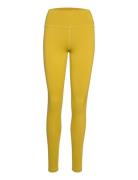 Kaydencers Tights Résumé Yellow