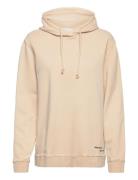 Jane Hoodie - Coffee Birgitte Herskind Beige