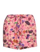Fieup Shorts Underprotection Patterned