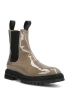 Goal Digger Chelsea Boot ANNY NORD Grey