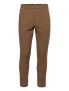 Trousers Esprit Collection Brown