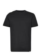 T-Shirt Enkel Studio Black