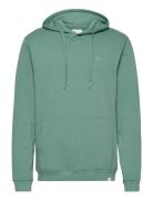 Hoodie Enkel Studio Green