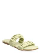 Pclena Sandal Pieces Green