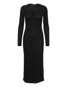 Luella Ida Dress Bzr Black