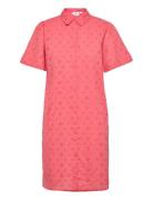 Margosz Dress Saint Tropez Pink