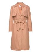 Kerstinsz Jacket Saint Tropez Beige