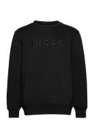 Mercury Sweat NICCE Black