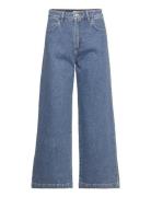 Calm Jeans 0104 Just Female Blue