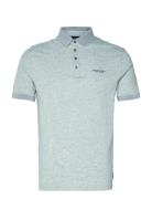 Polo Shirt Armani Exchange Grey