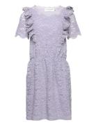 Dress Ss Rosemunde Kids Purple