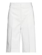Zellaiw Bermuda Shorts InWear White