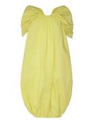 Viola Dress LEBRAND Yellow