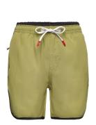 Korry Shorts Jr Aquarapid Green