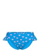 Agnescras Bikini Bottom Cras Patterned