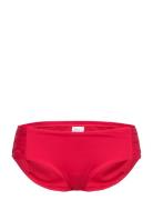 S.collective Multi Strap Hipster Pant Seafolly Red