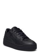 Forum Bold Shoes Adidas Originals Black
