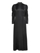 Malia Dress IVY OAK Black