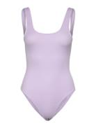 Hanna Swimsuit OW Collection Purple