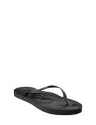 Slim Flip Flop SLEEPERS Black