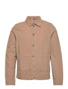 Bob Jacket Just Junkies Beige